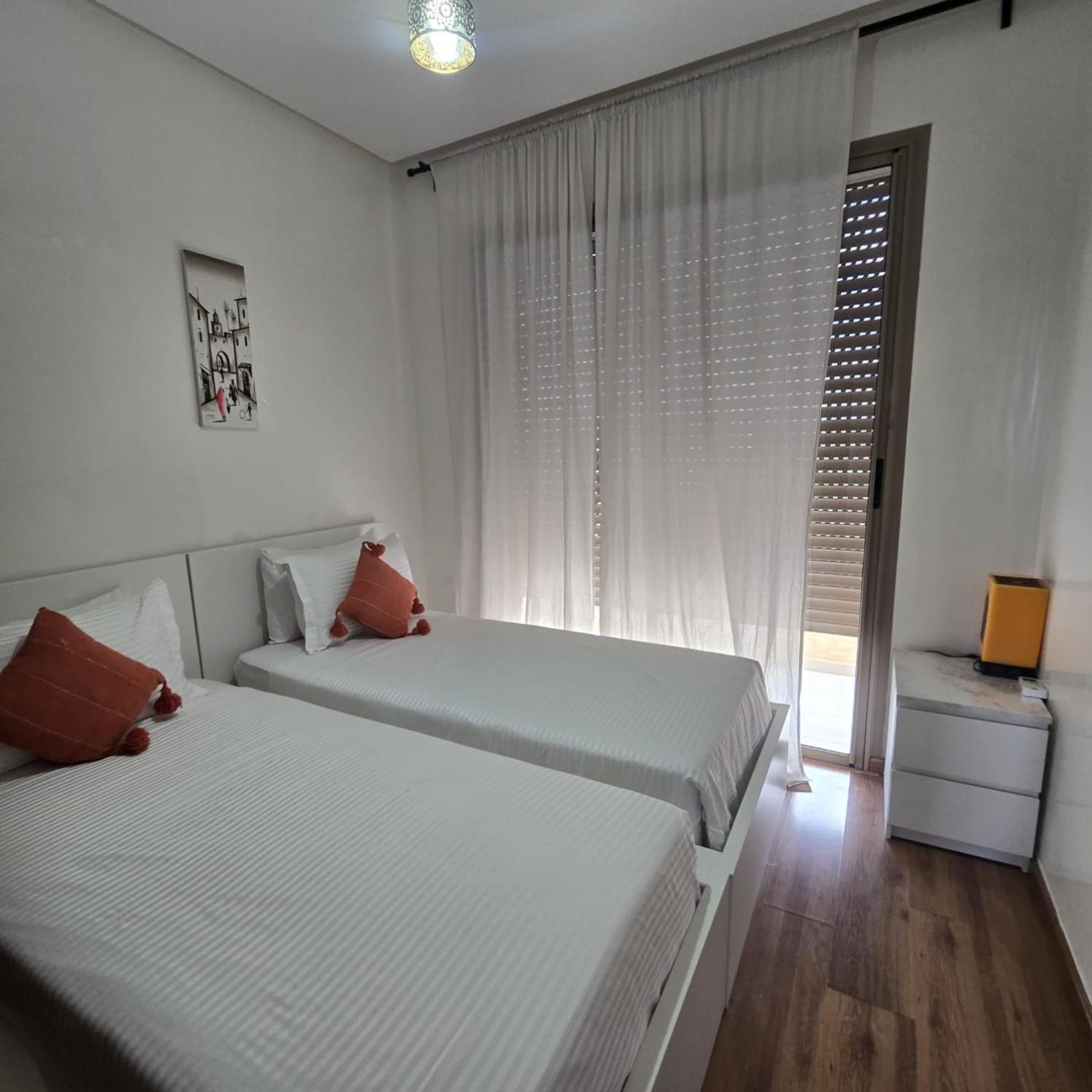 Appartement Cosy Prestigia 2 *
