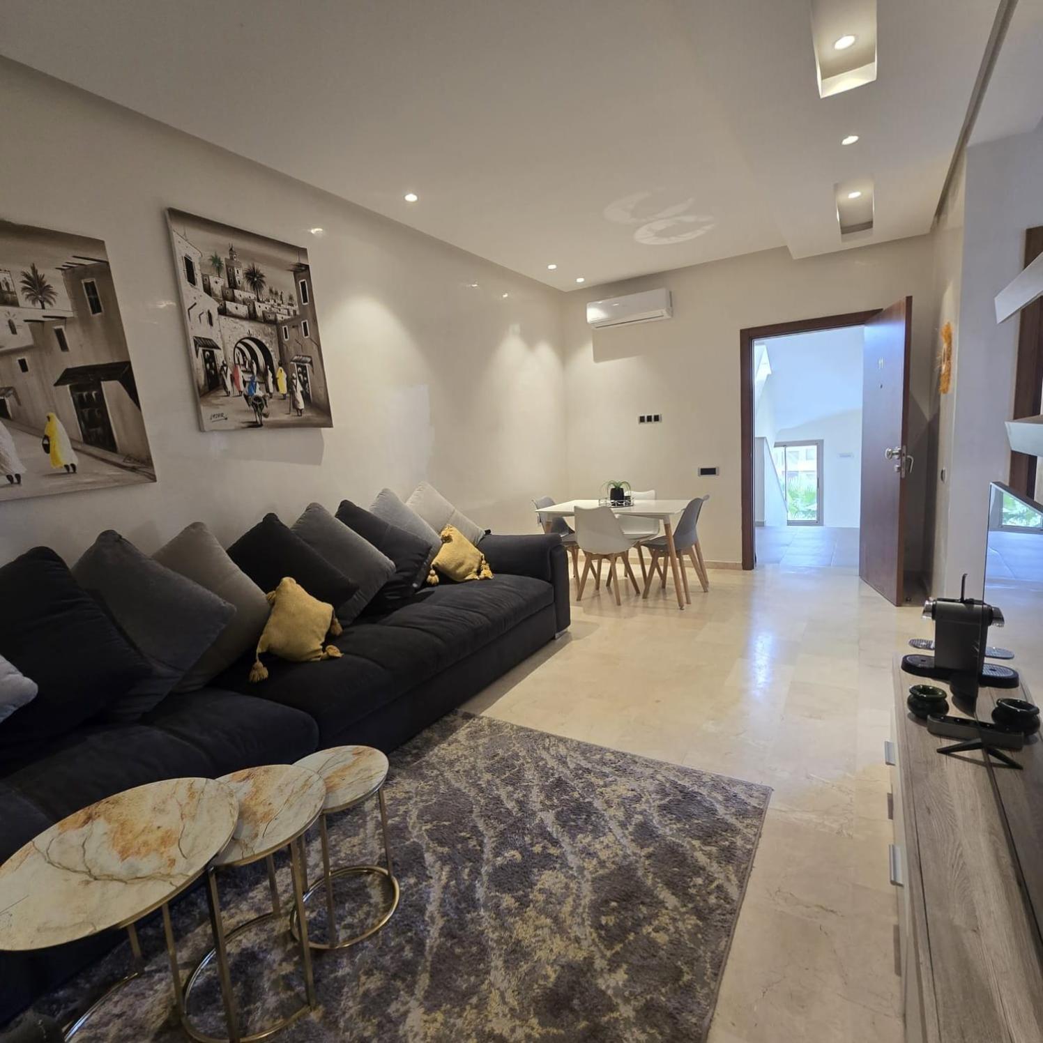 Cosy Prestigia 2 Appartement
