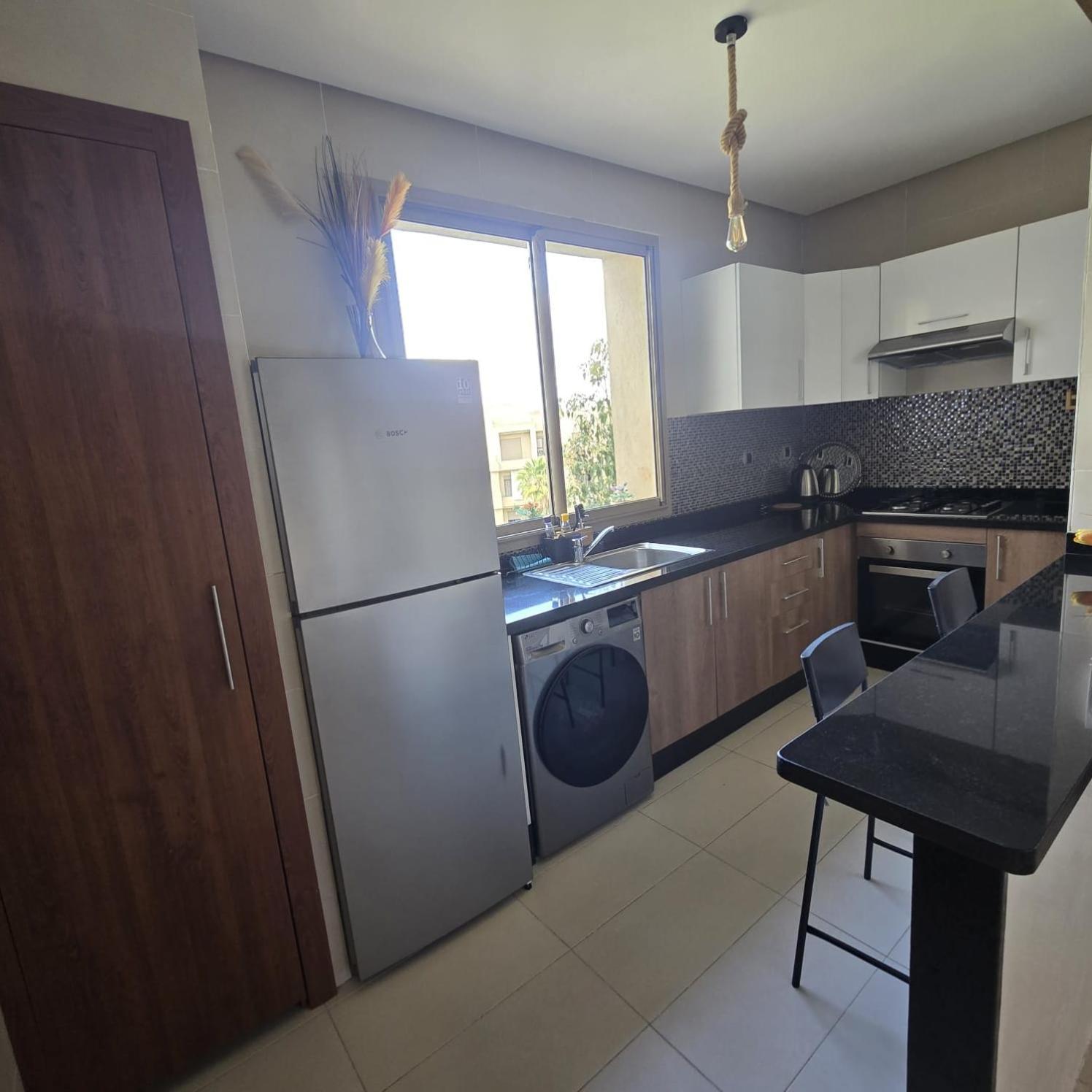 Cosy Prestigia 2 Appartement *