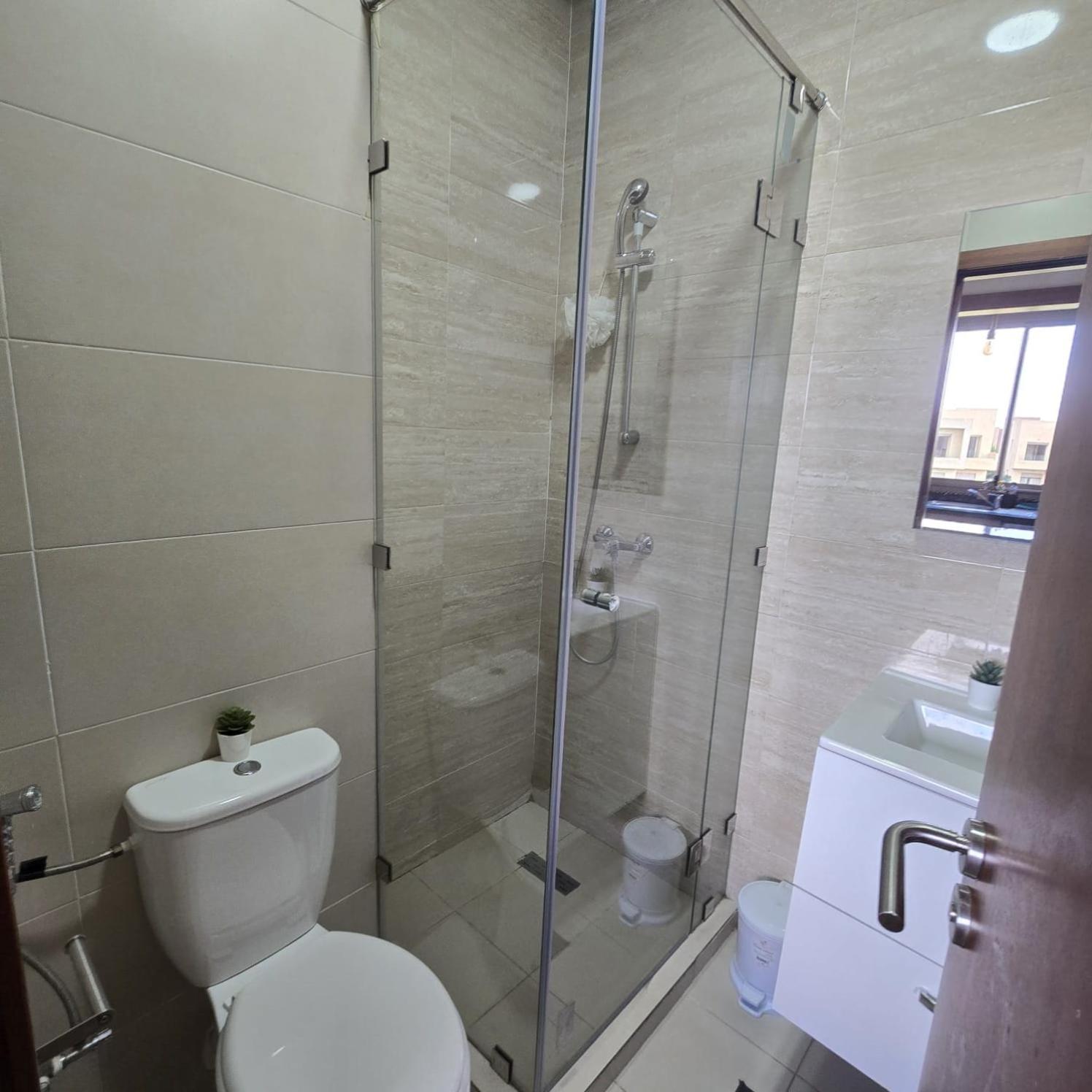 Cosy Prestigia 2 Appartement Marrakesh