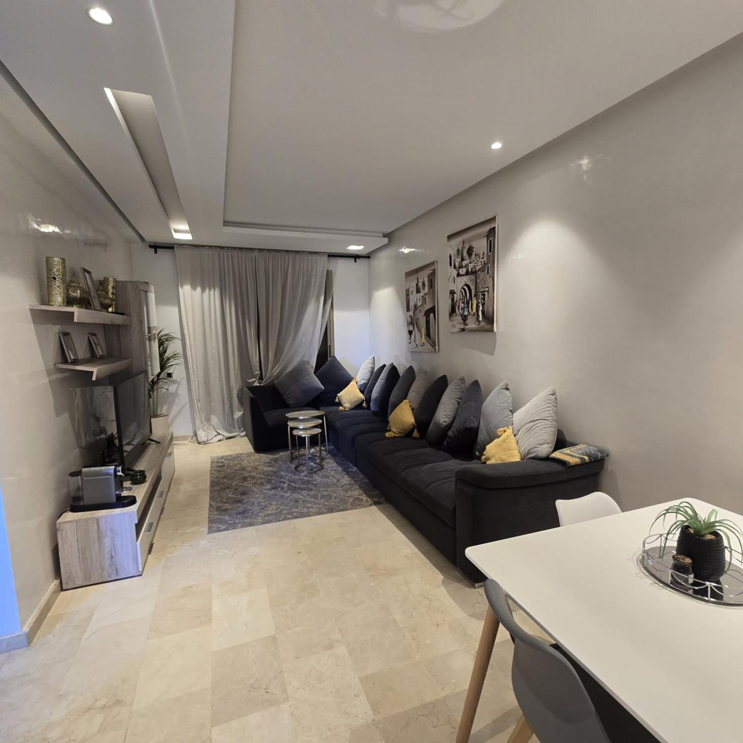 Cosy Prestigia 2