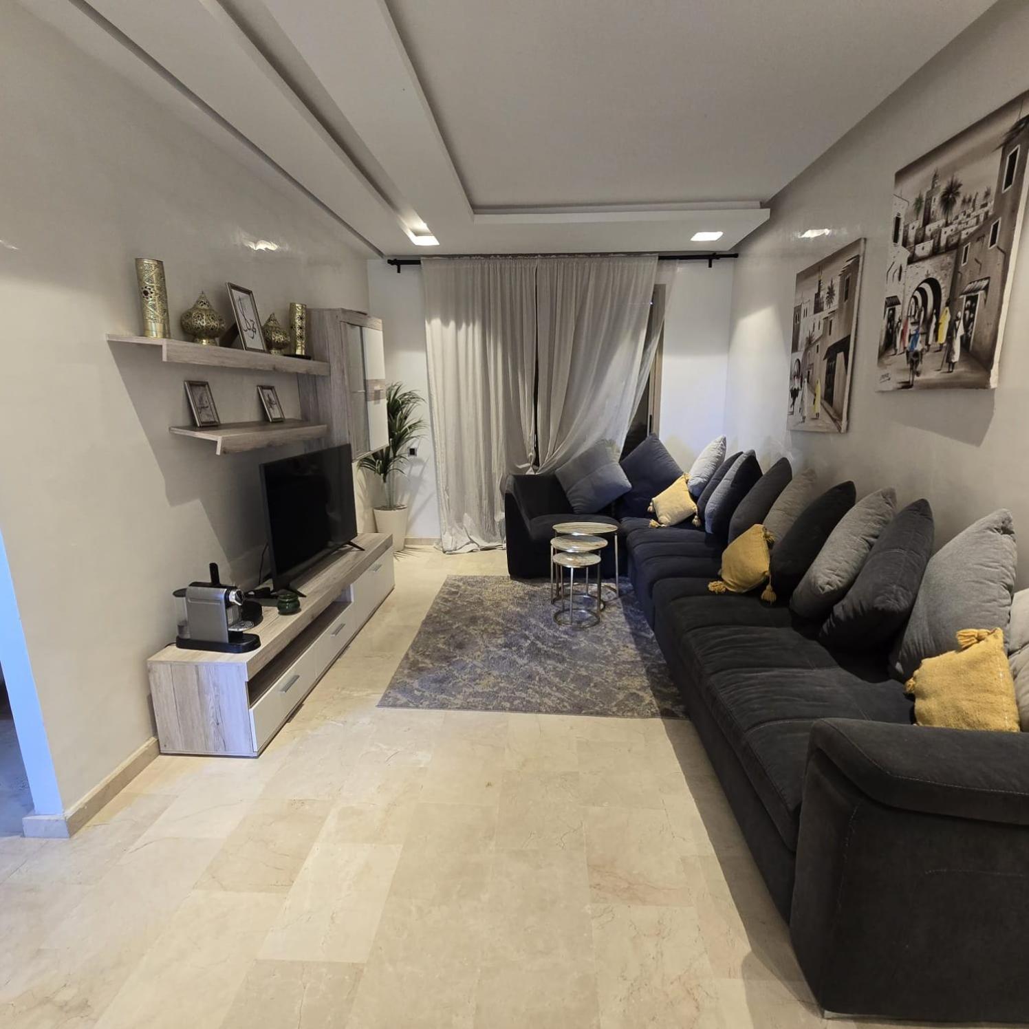Appartement Cosy Prestigia 2 *