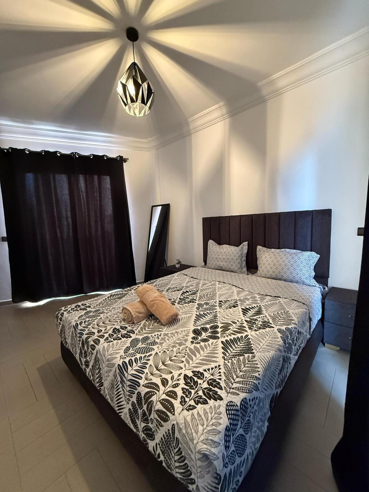 Apartamento Nour Gueliz Marrakech