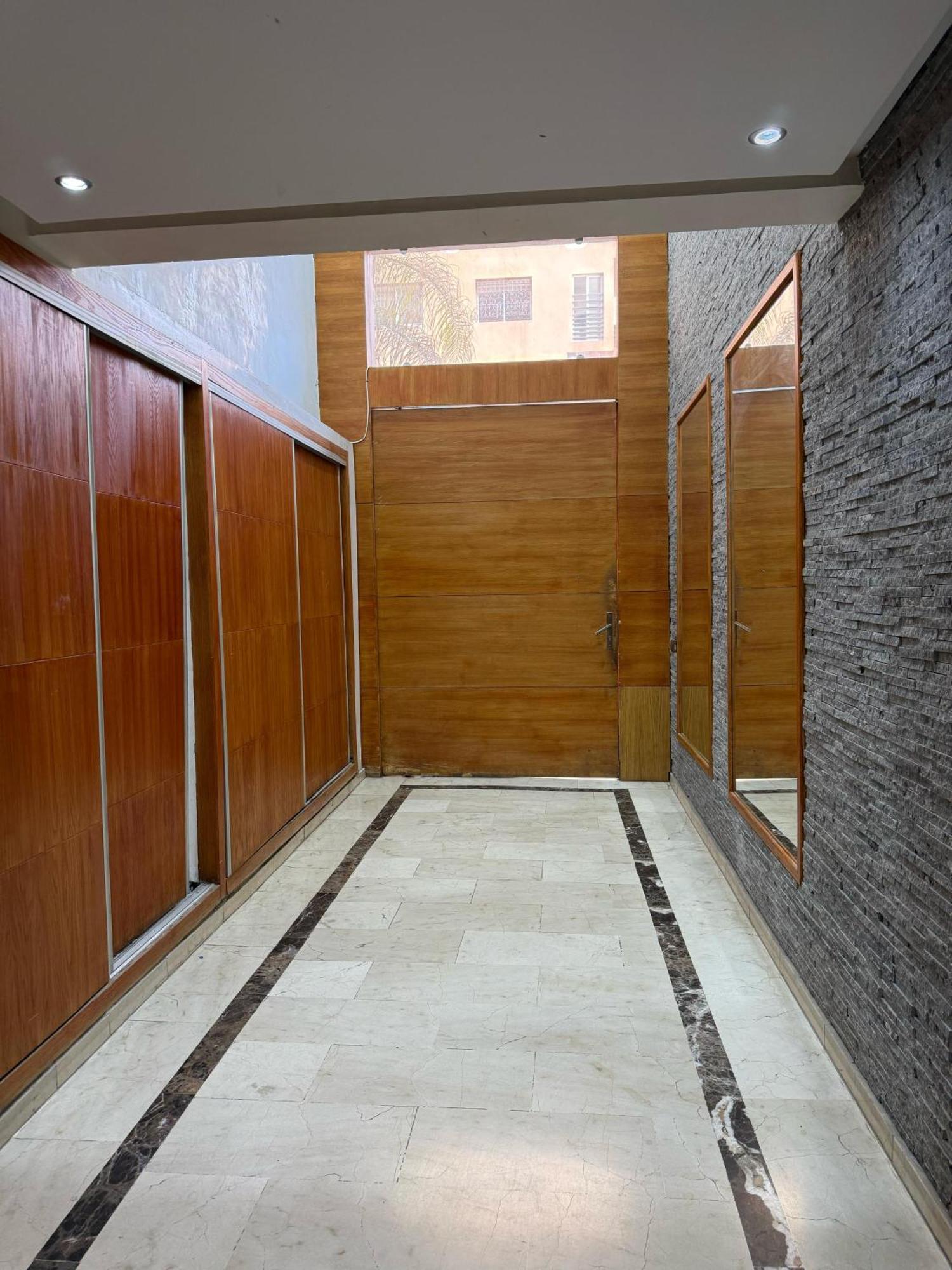 Apartamento Nour Gueliz Marrakech Marraquexe