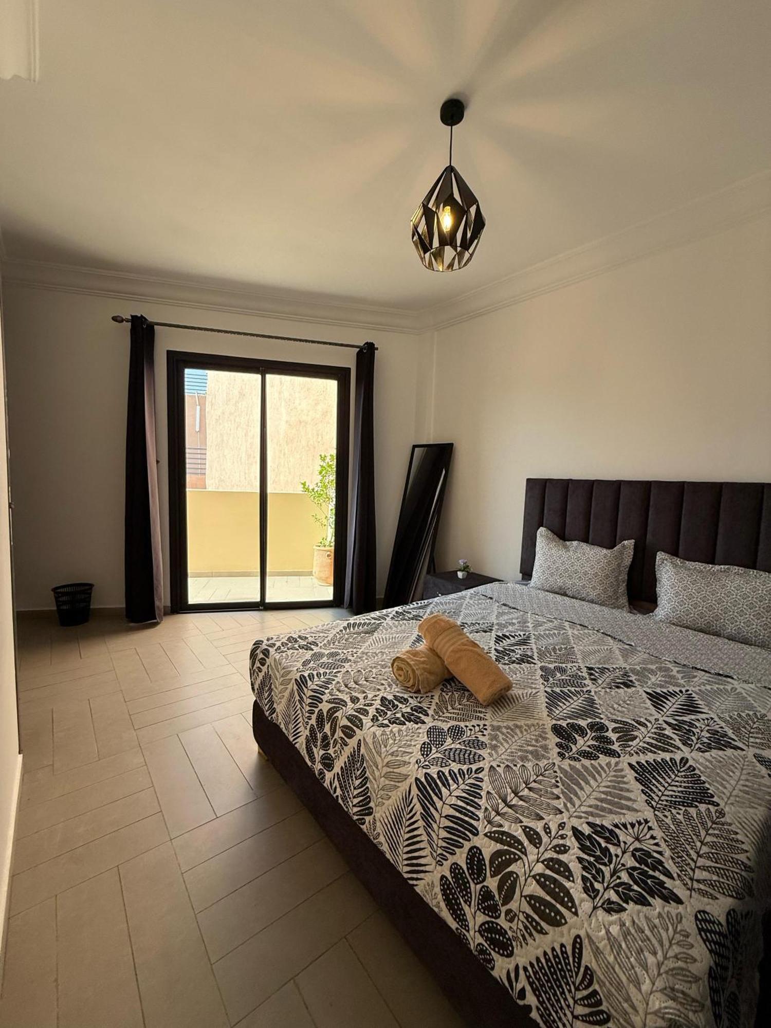 Apartamento Nour Gueliz Marrakech *