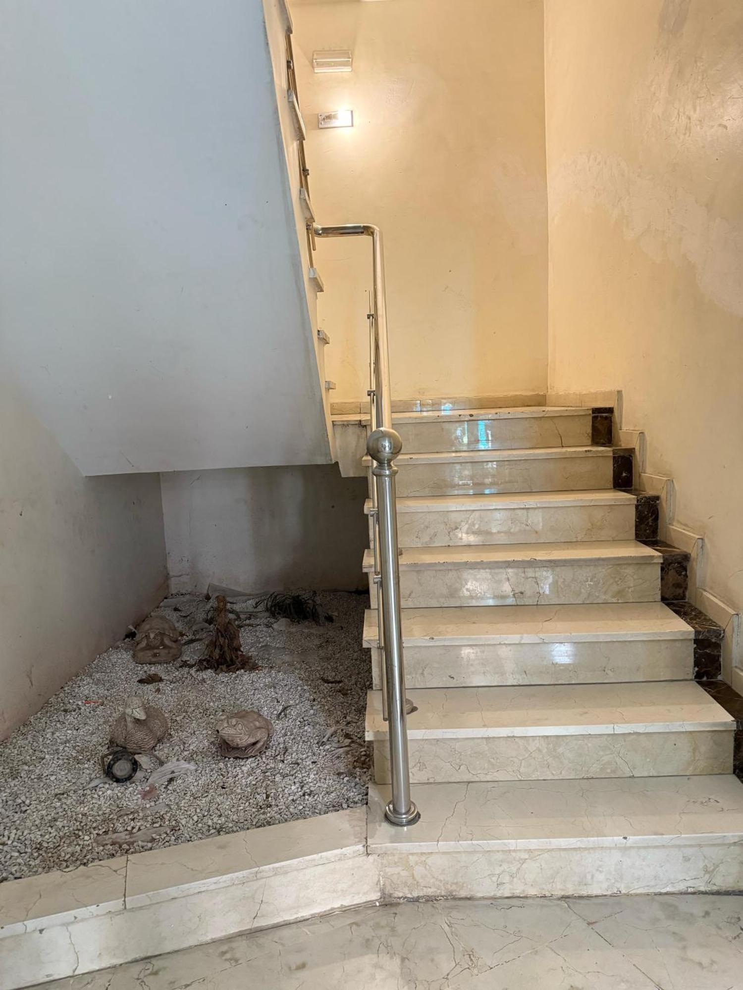Nour Gueliz Marrakech Apartamento Marraquexe