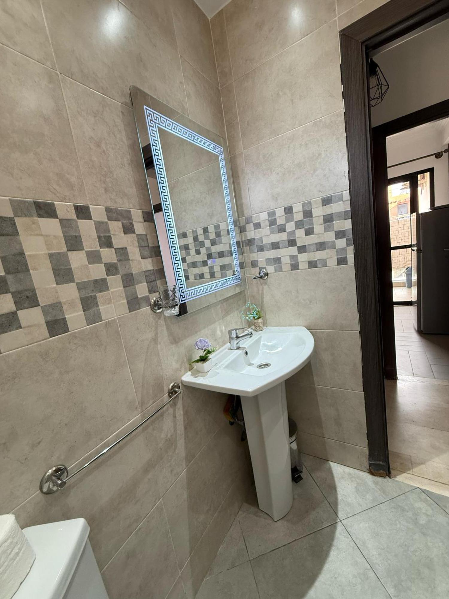 Apartamento Nour Gueliz Marrakech Marraquexe