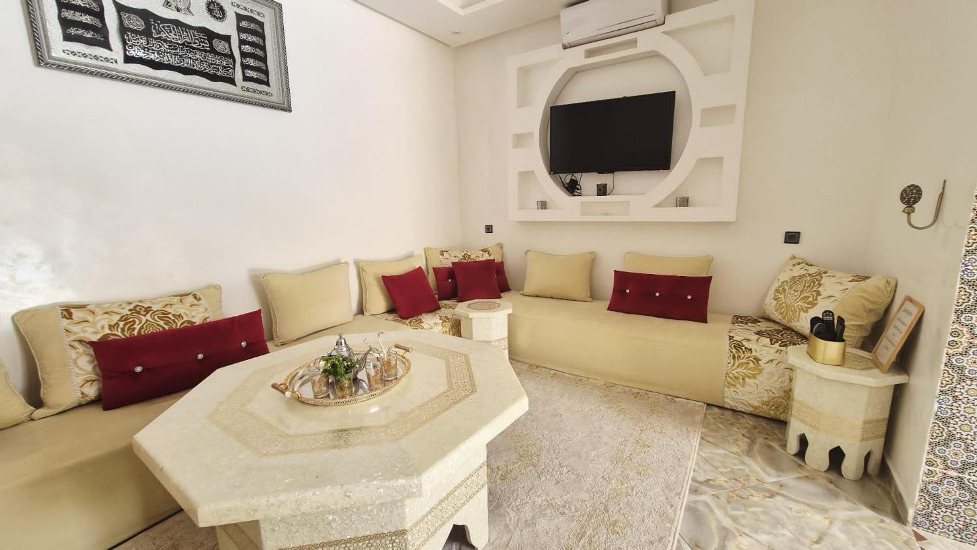 Le Clos Des Oliviers De Marrakech Holiday home Marrakesh