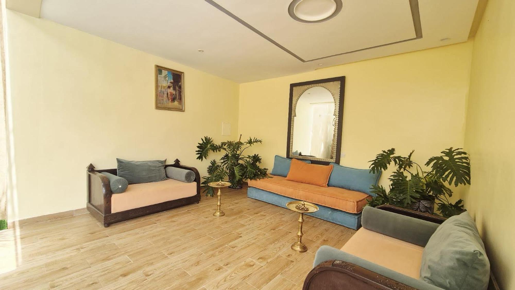 Le Clos Des Oliviers De Marrakech Holiday home Marrakesh