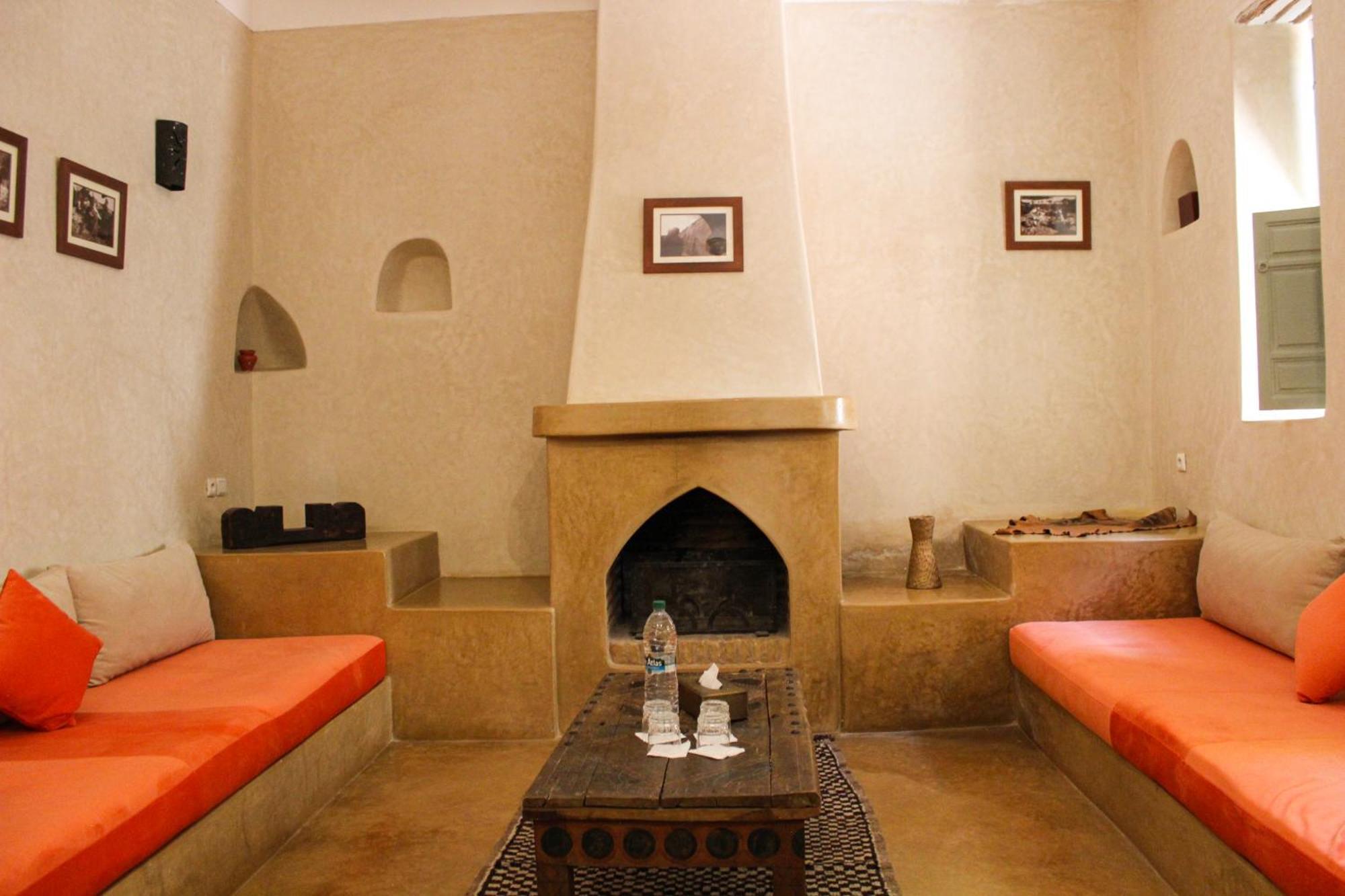 Pensión Dar 55 - Berber House 4*