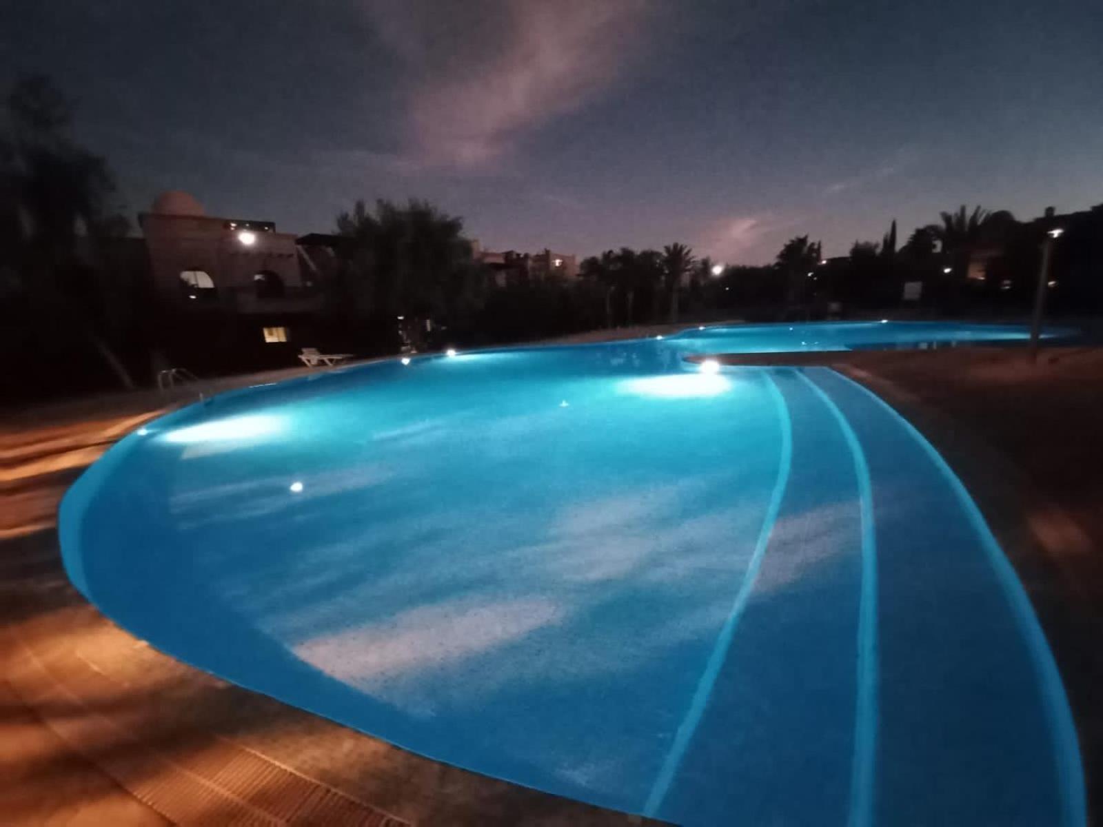 Apartamento 2 Piscines Marrakech Atlas Golf Marraquexe