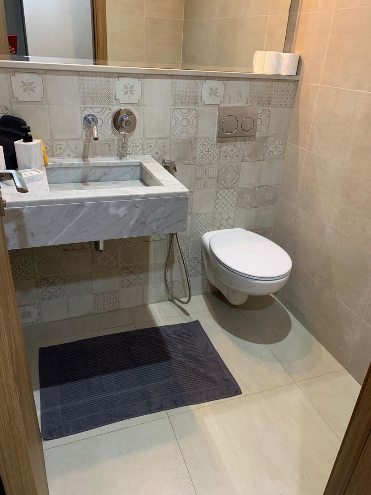 Appartement Neuf Climatise, Centre Marrakech.