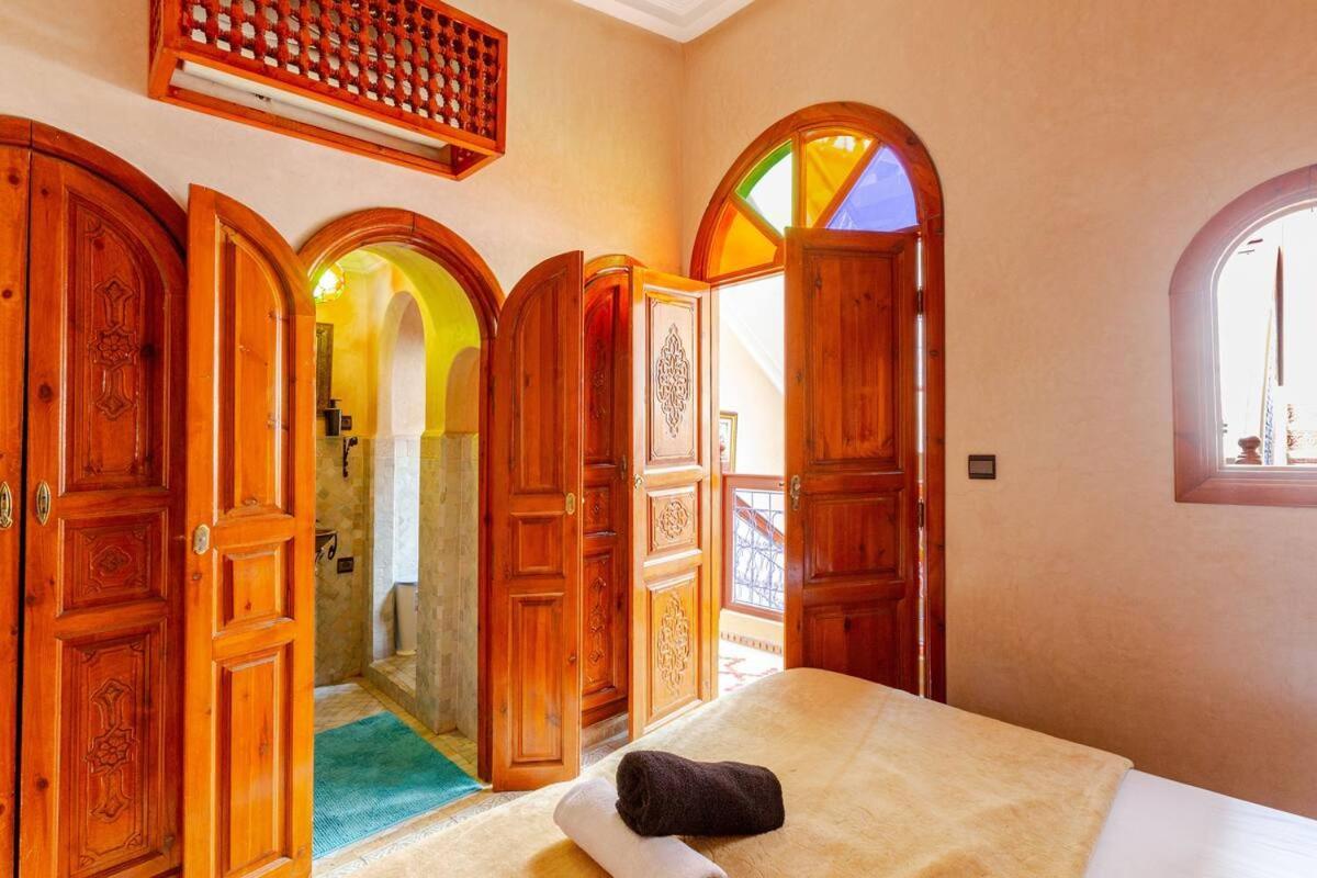 Casa de férias 16 Marraquexe