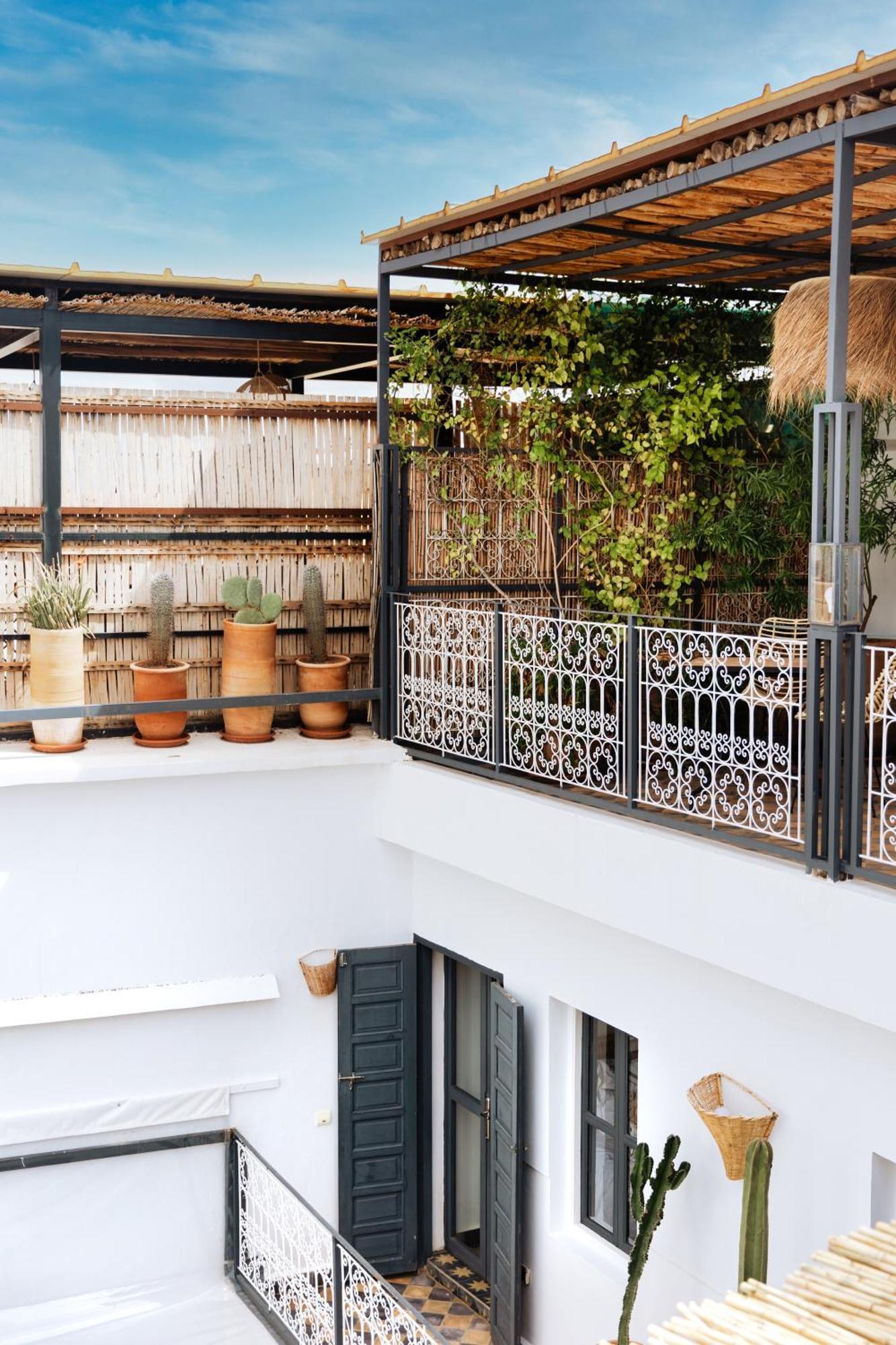 Riad Instant T
