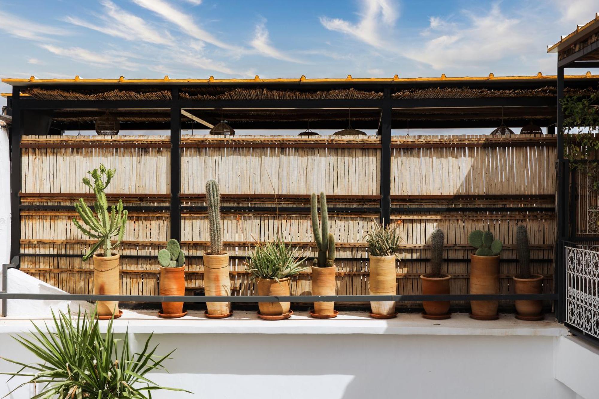 Riad Instant T Marrakesh