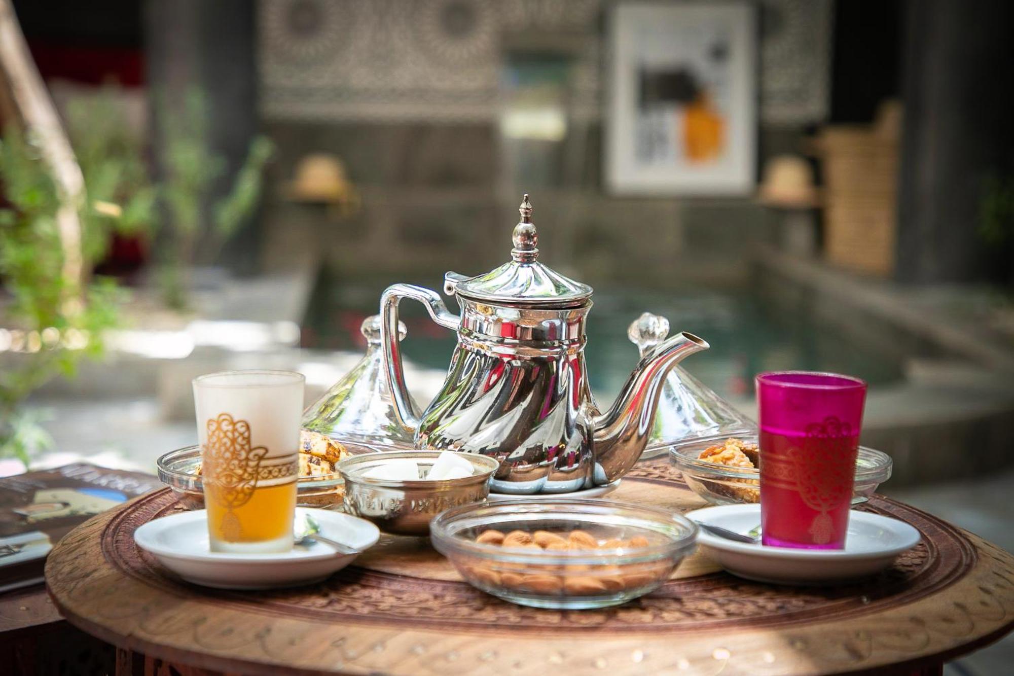Riad O'zeen
