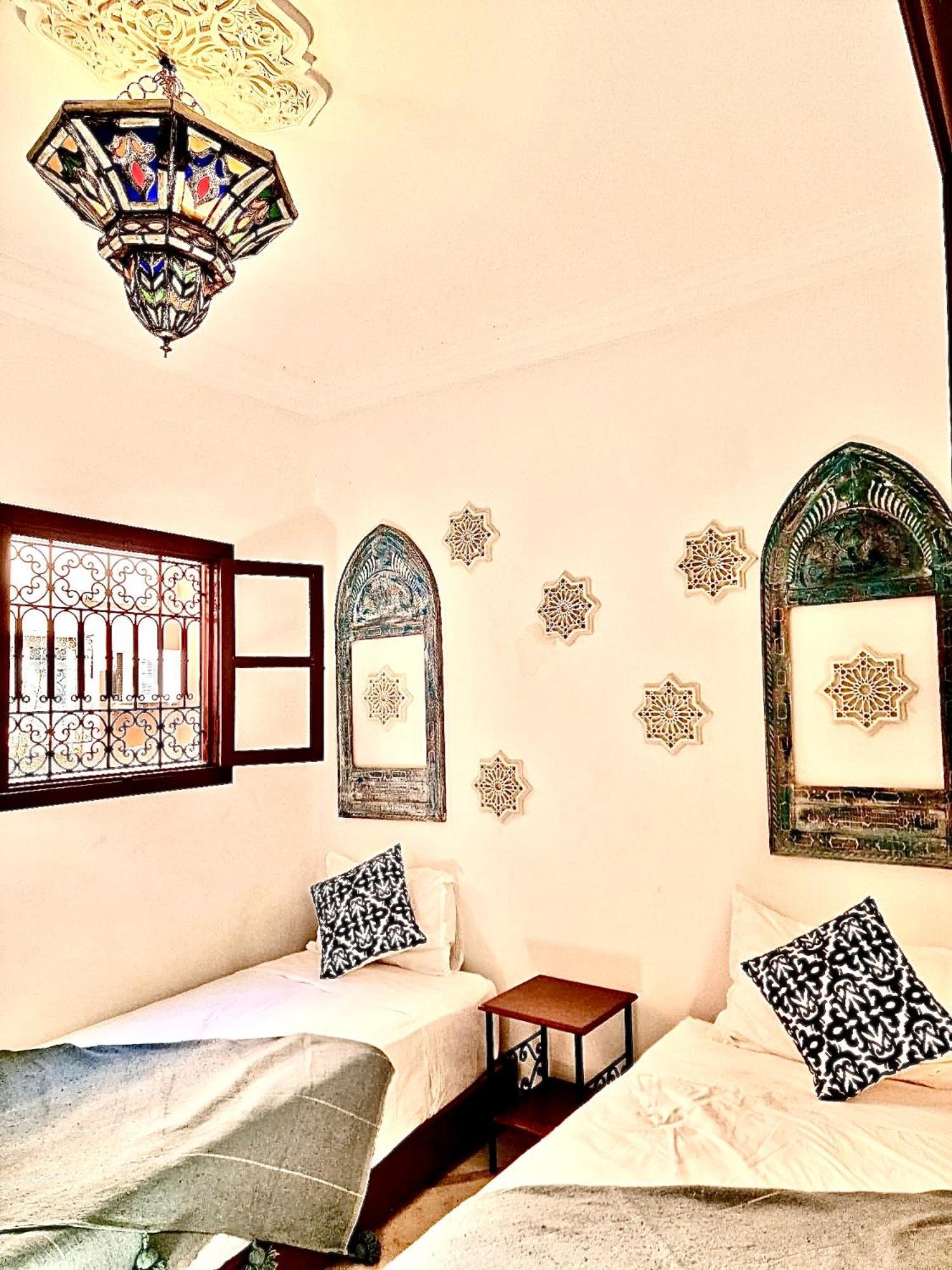 Apartment Tess Marrakesh