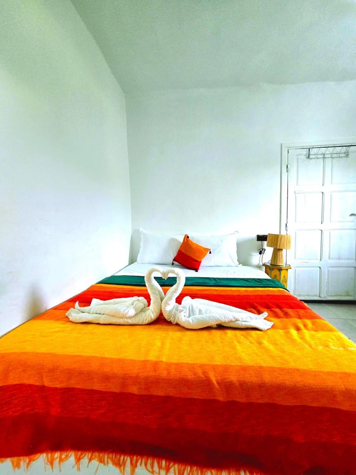 Hotel Dar Essoury Marrakech Marrakesh