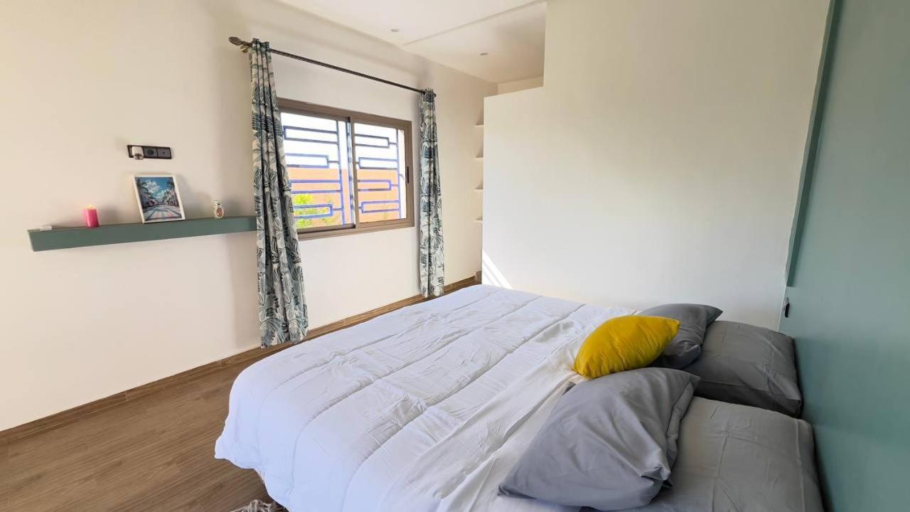 Villa Dreamx *