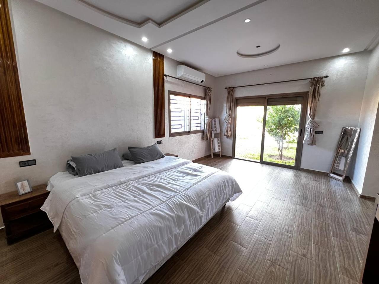 Dreamx Villa Marrakesh