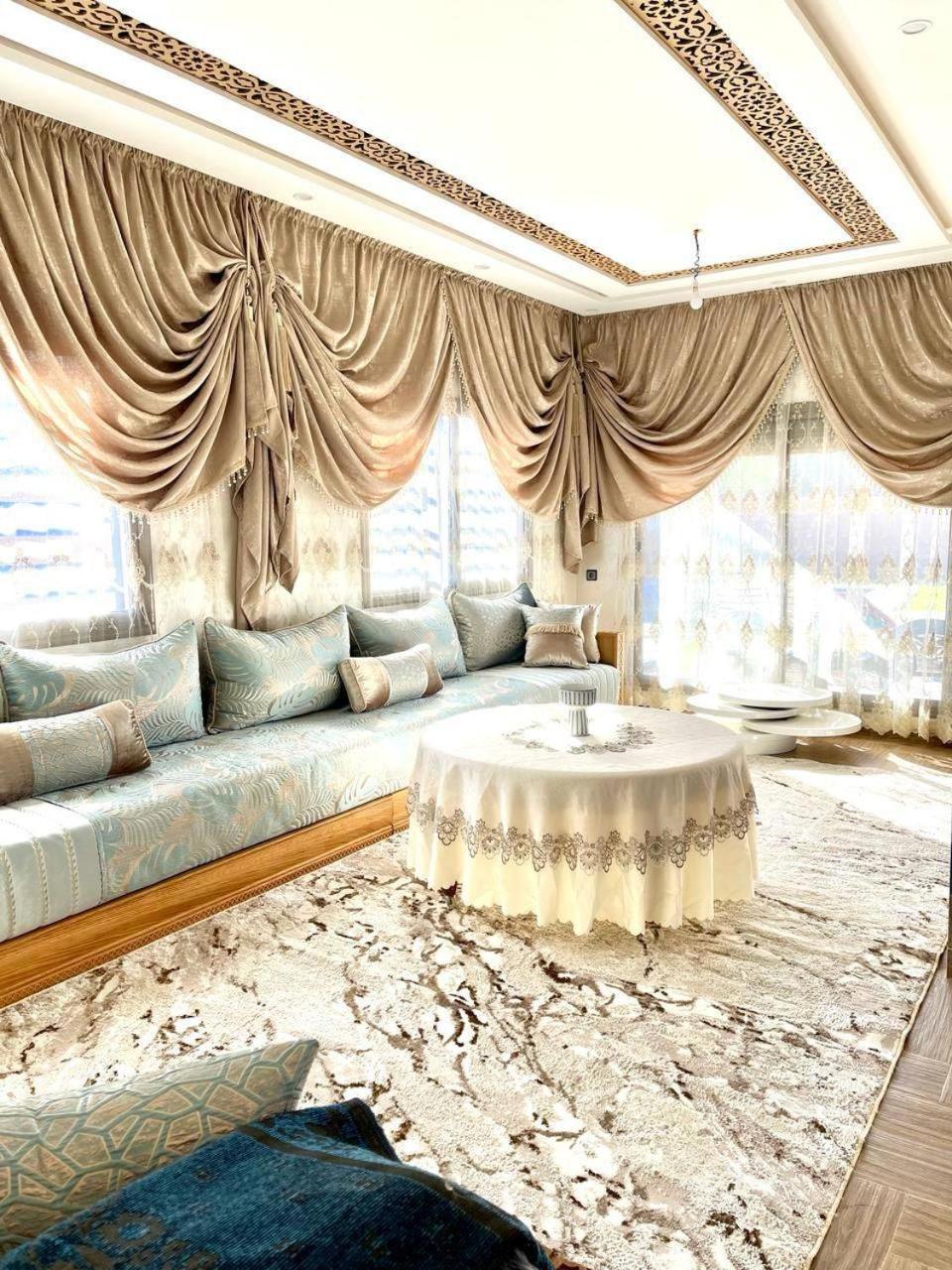 Villa Dreamx