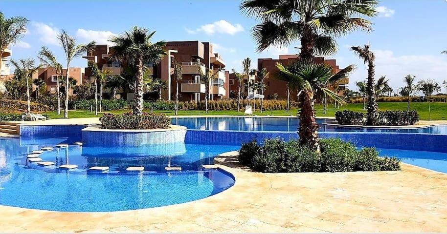 Sweet Prestigia Marrakech Golf *