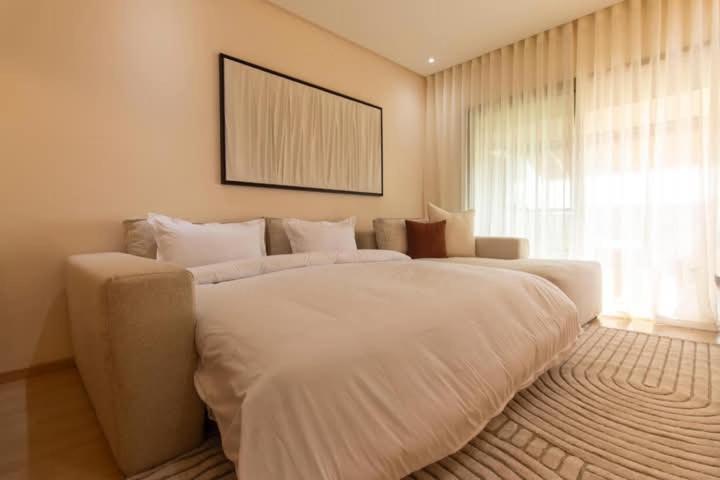 Sweet Prestigia Marrakech Golf * Marraquexe