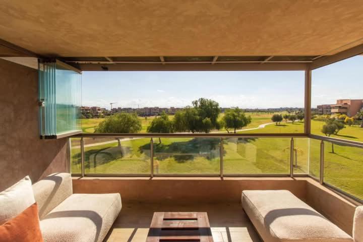 Sweet Prestigia Marrakech Golf Marraquexe