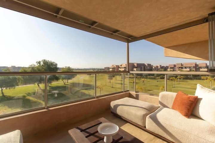 Sweet Prestigia Marrakech Golf Apartamento