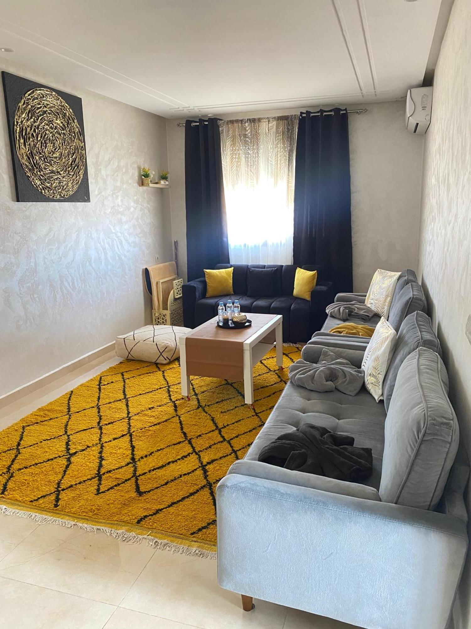 Pour Famille Ou Couple A Marrakech * Marraquexe