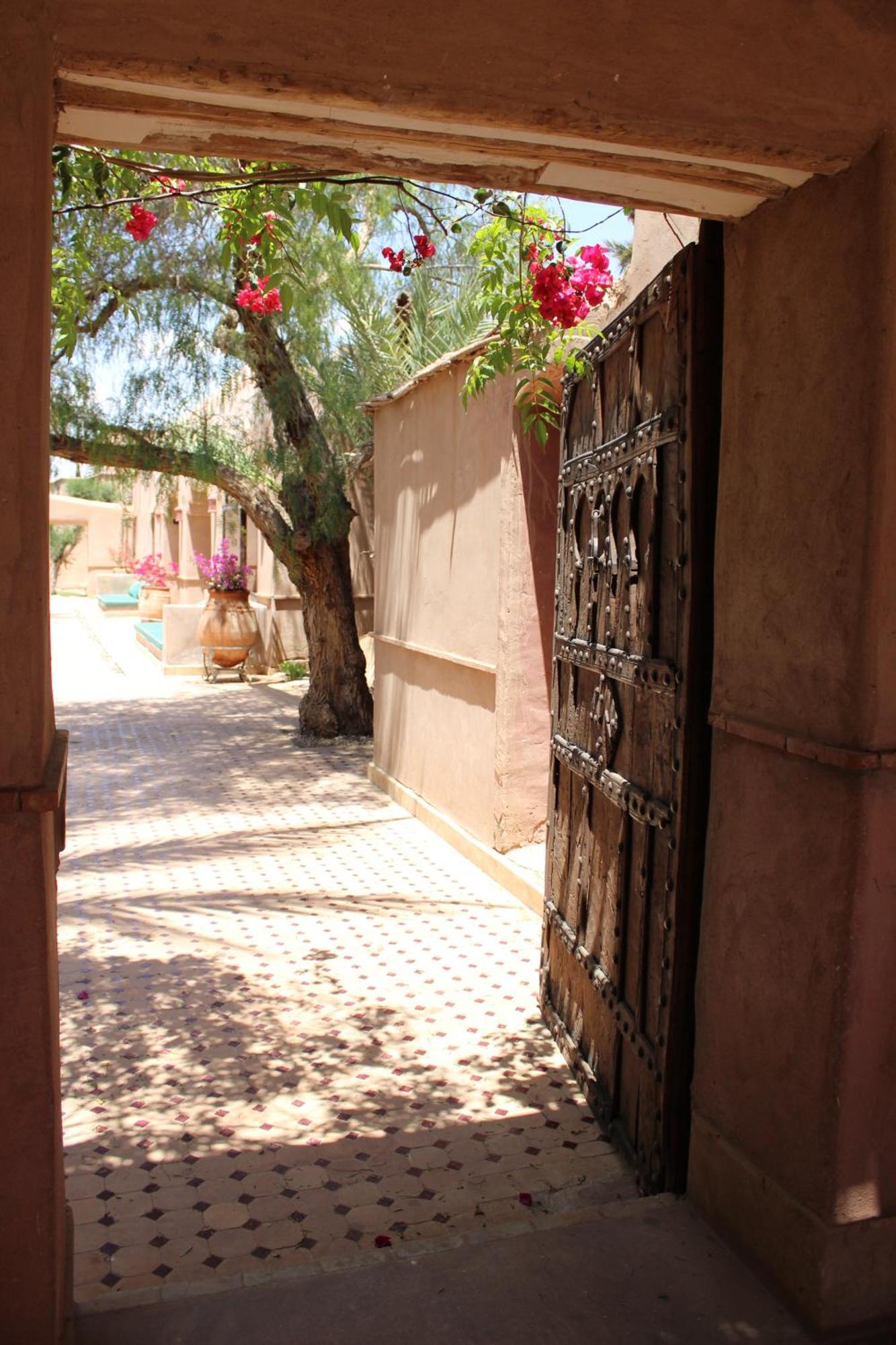Dar 55 - Berber House Pensión
