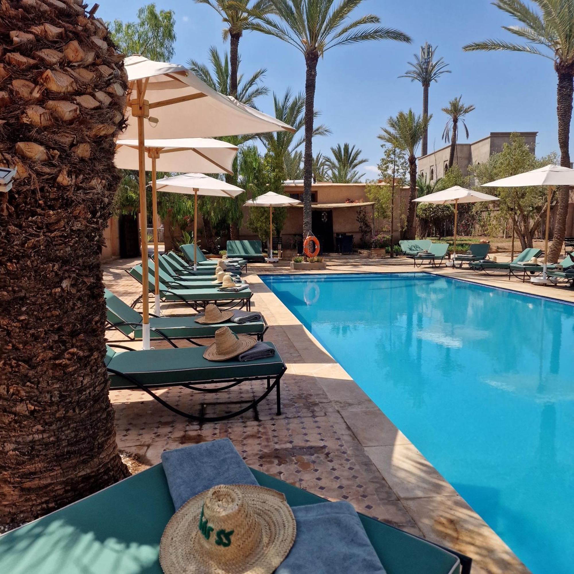 Dar 55 - Berber House Pensión 4*