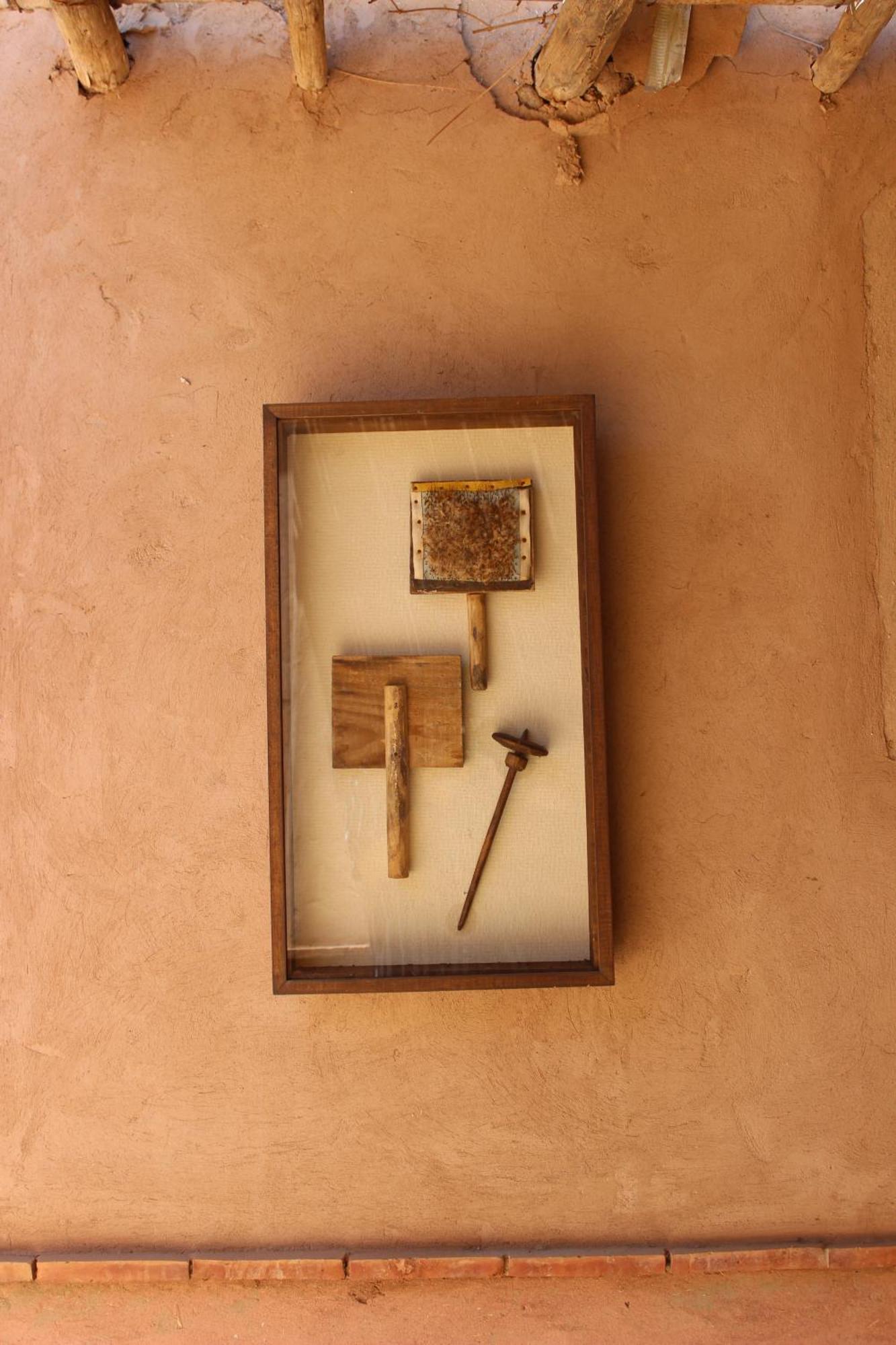 Pensión Dar 55 - Berber House 4*