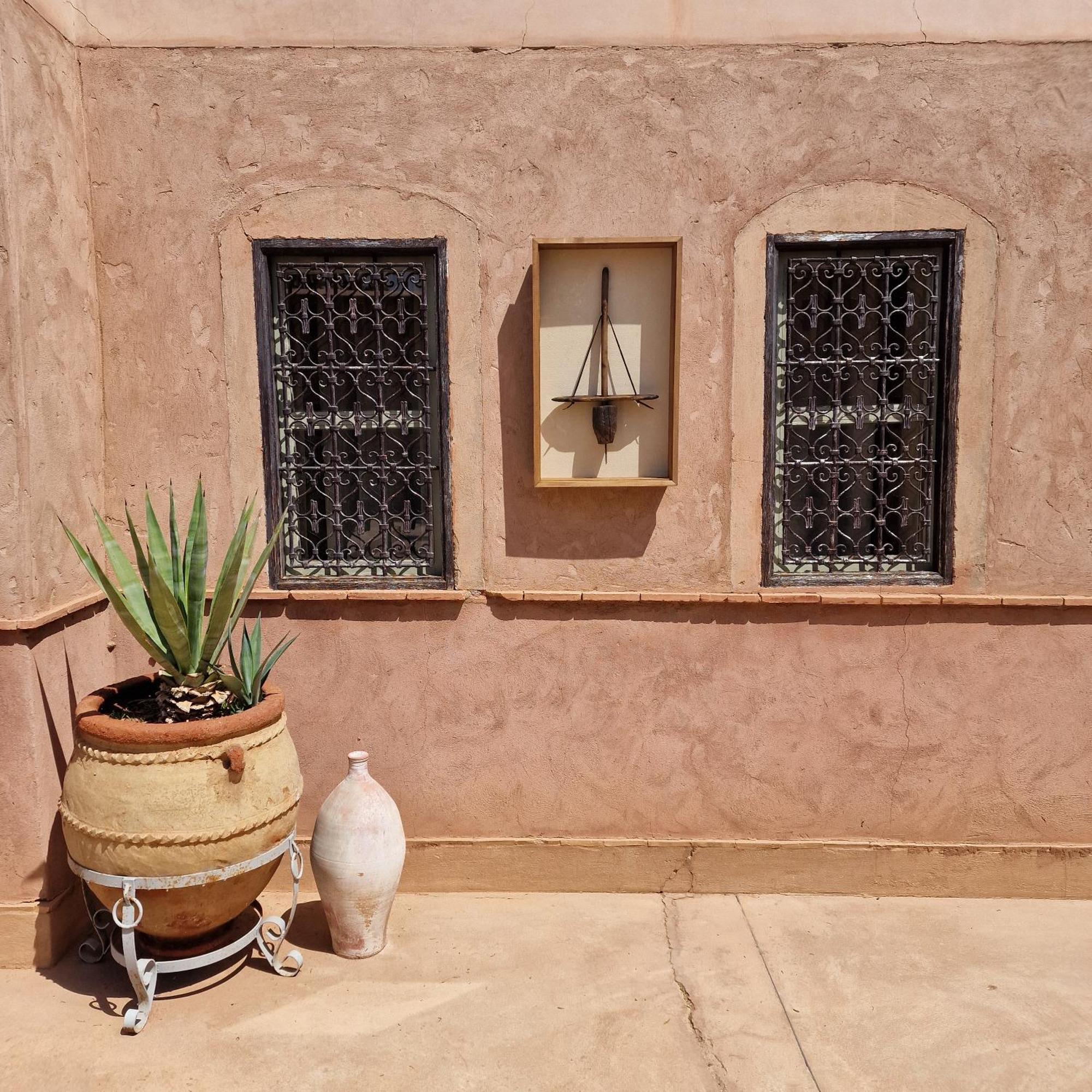 Dar 55 - Berber House Pensión Marrakesh