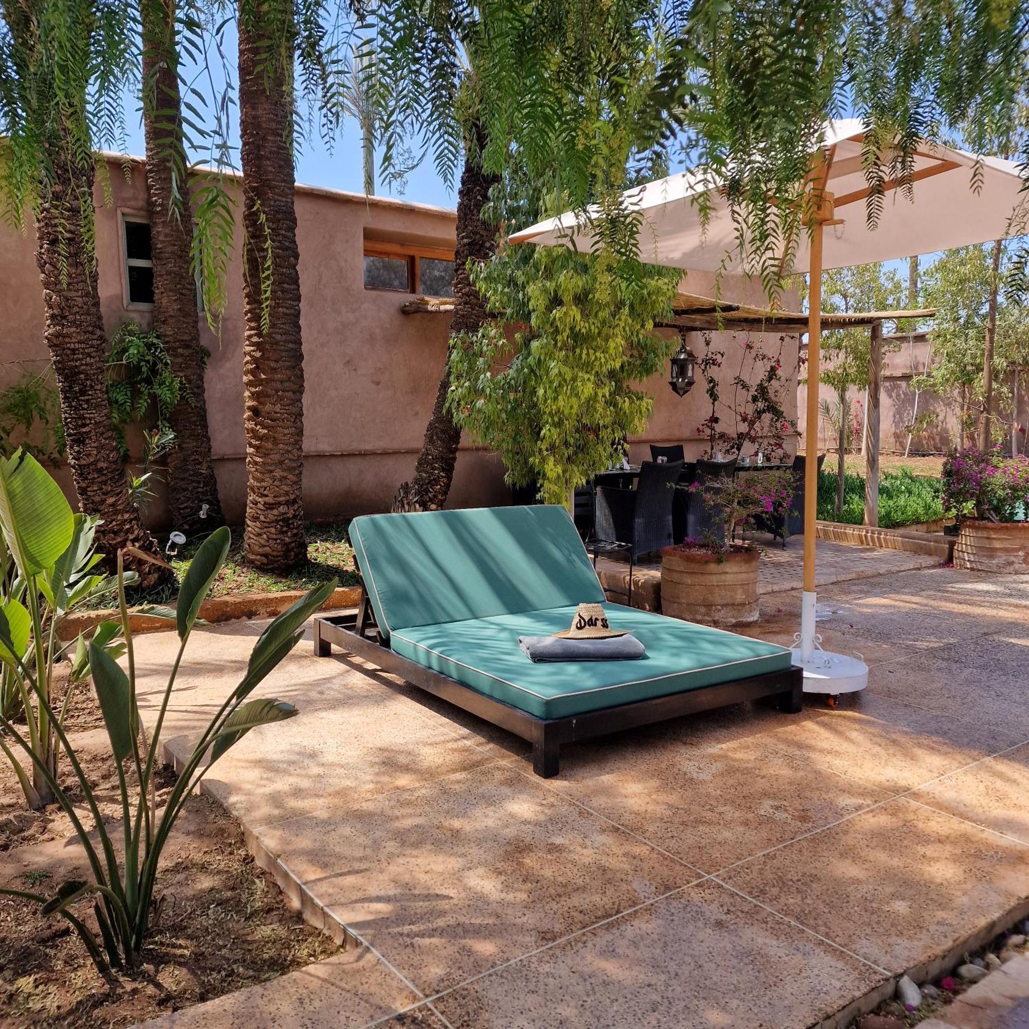 Dar 55 - Berber House Marrakesh