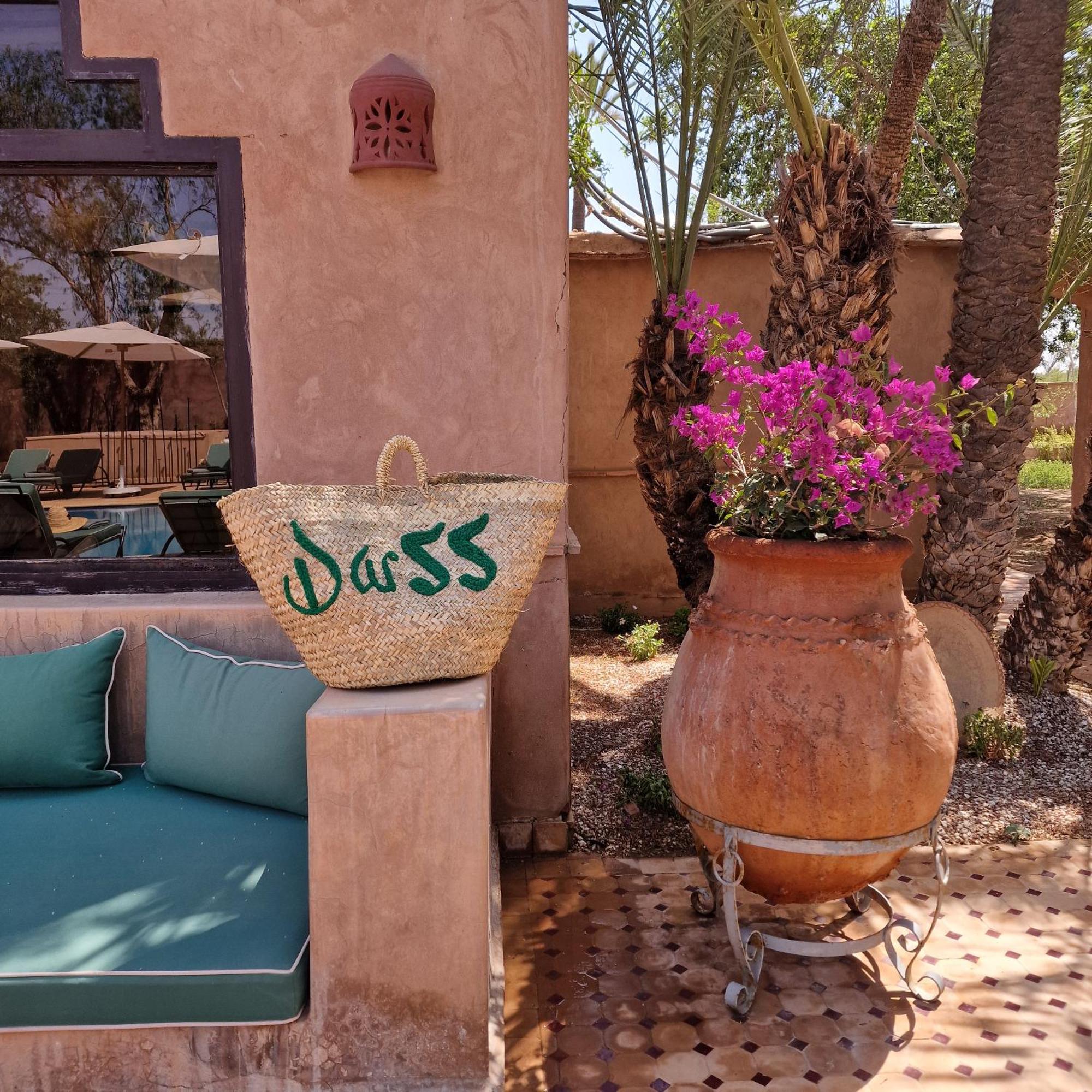 Dar 55 - Berber House Pensión