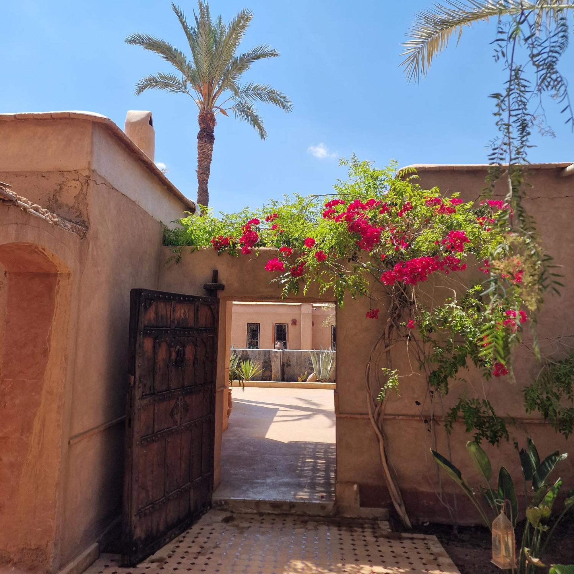 Pensión Dar 55 - Berber House