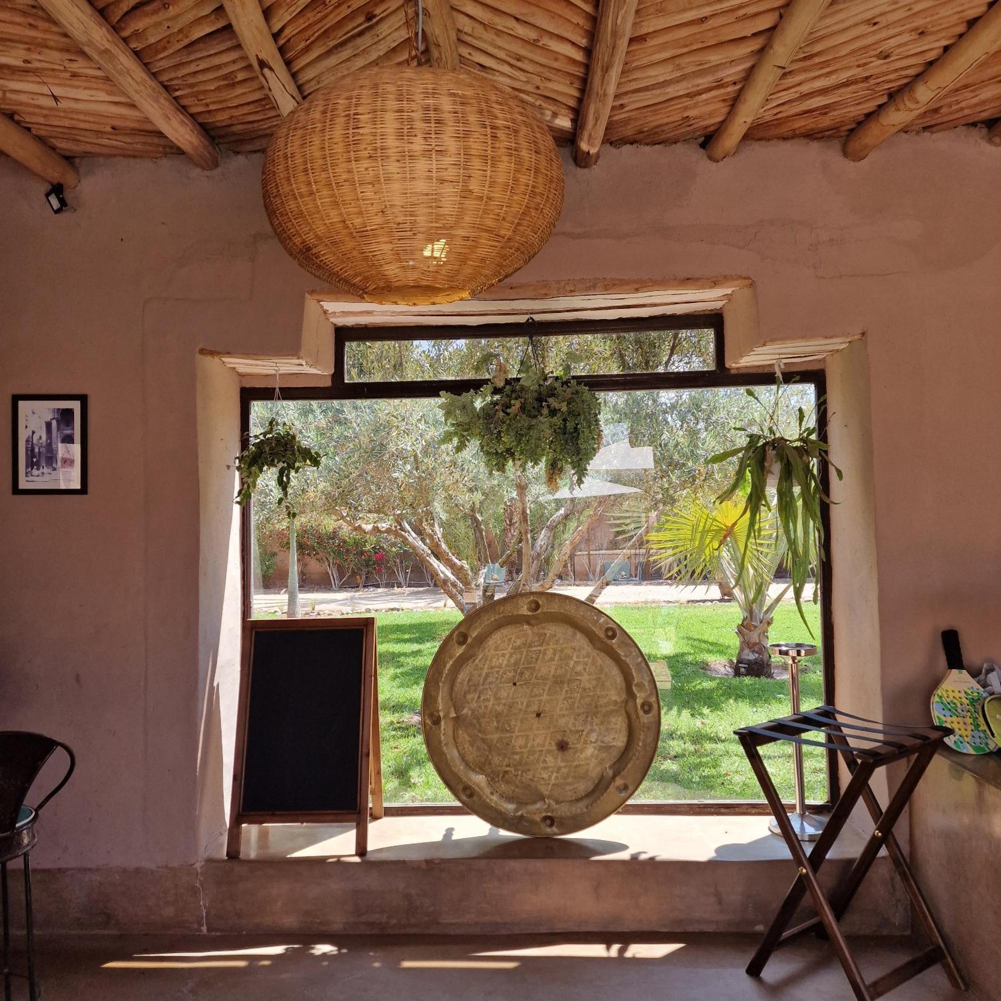 Dar 55 - Berber House Pensión 4*
