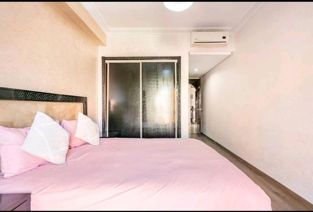 Superbe En Plein Centre A Gueliz Apartment