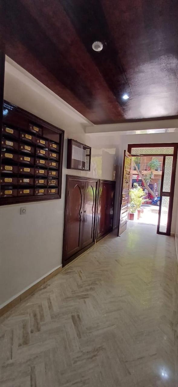 Familial Hamza 2 Appartement *