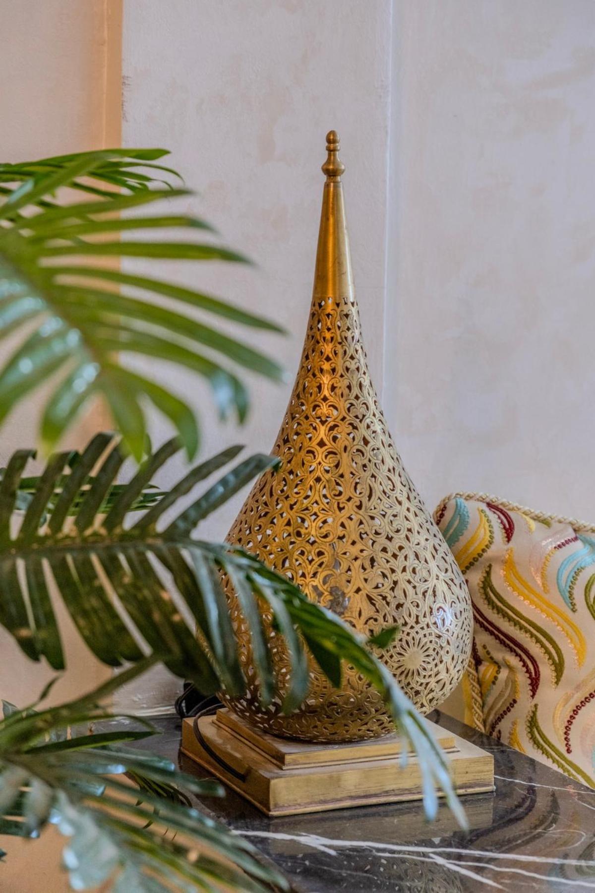 Chic & Spacious In Gueliz Marrakesh