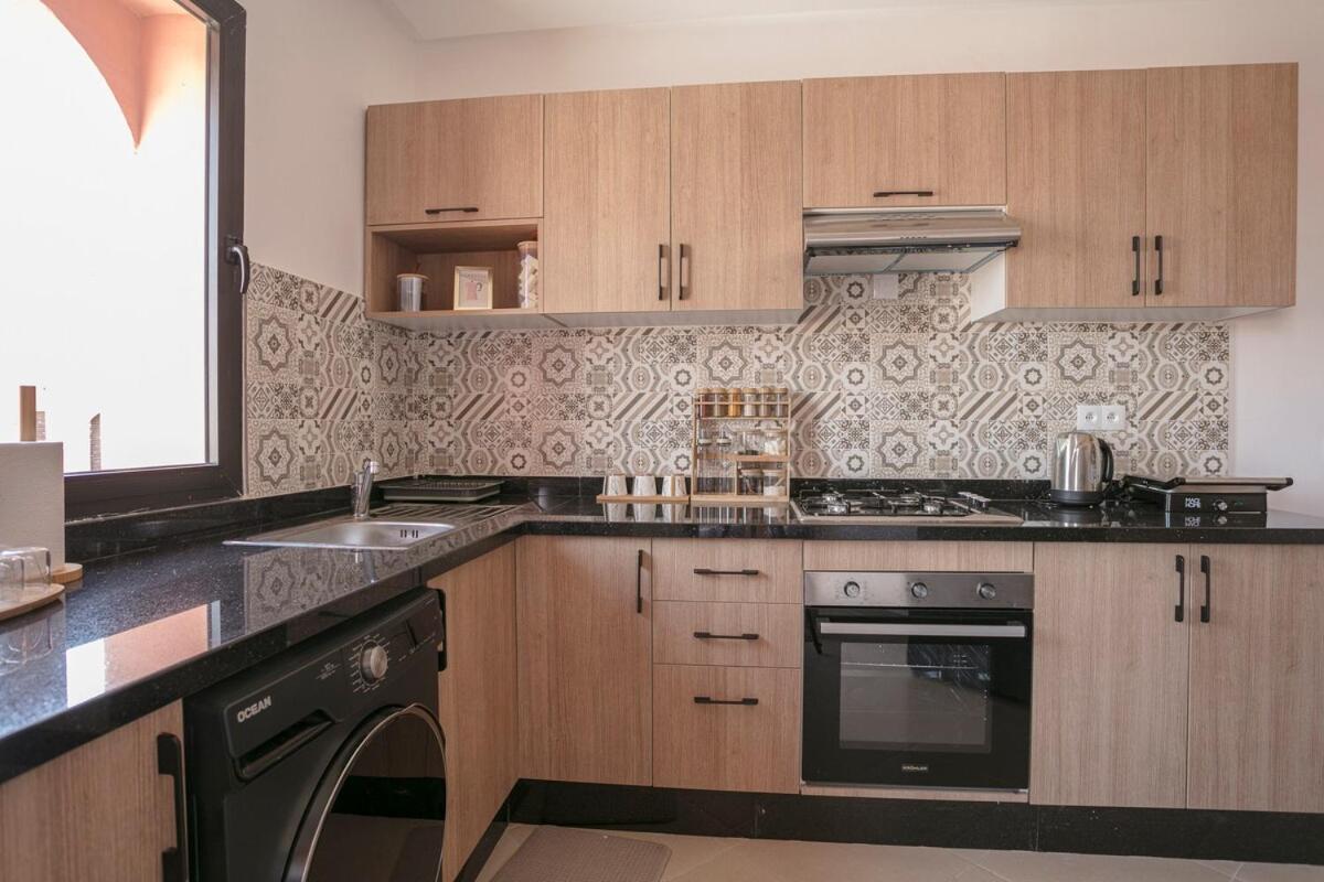 Apartamento The Medina Touch - Marrakech Marraquexe