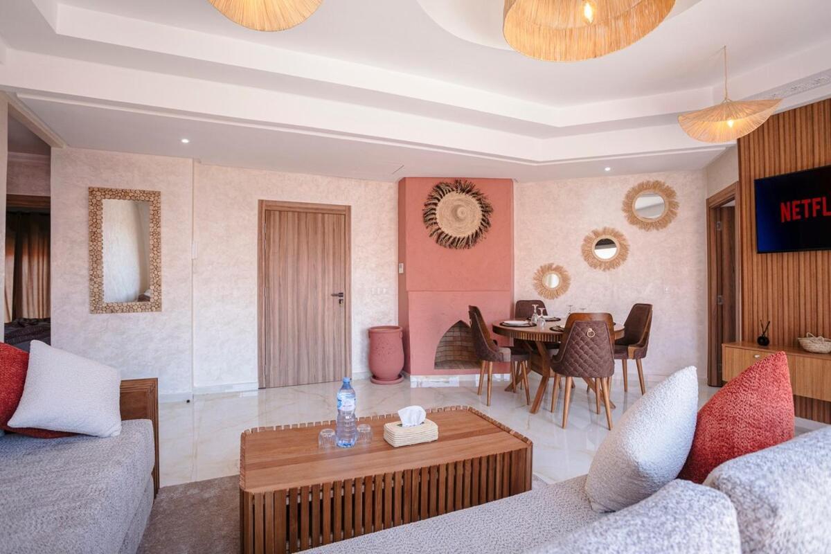 Apartamento The Medina Touch - Marrakech