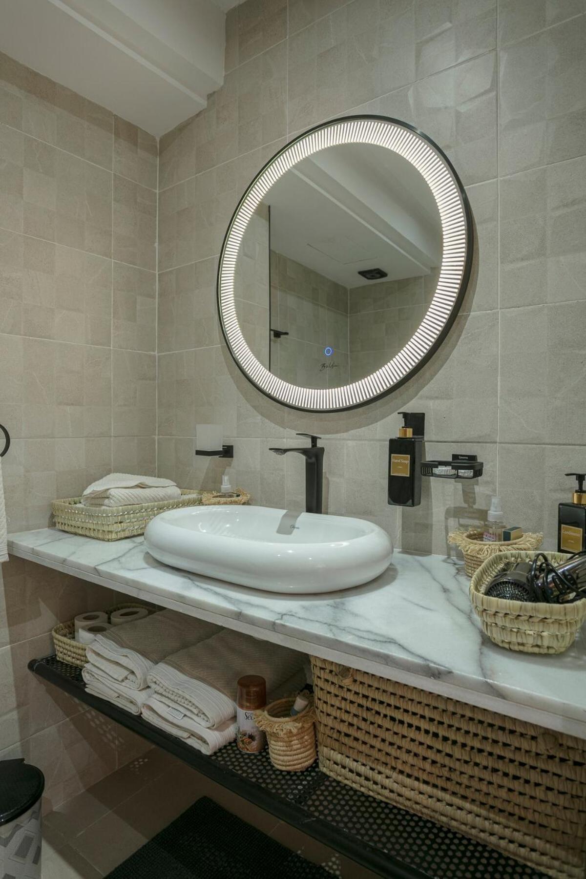 The Medina Touch - Marrakech Apartamento *