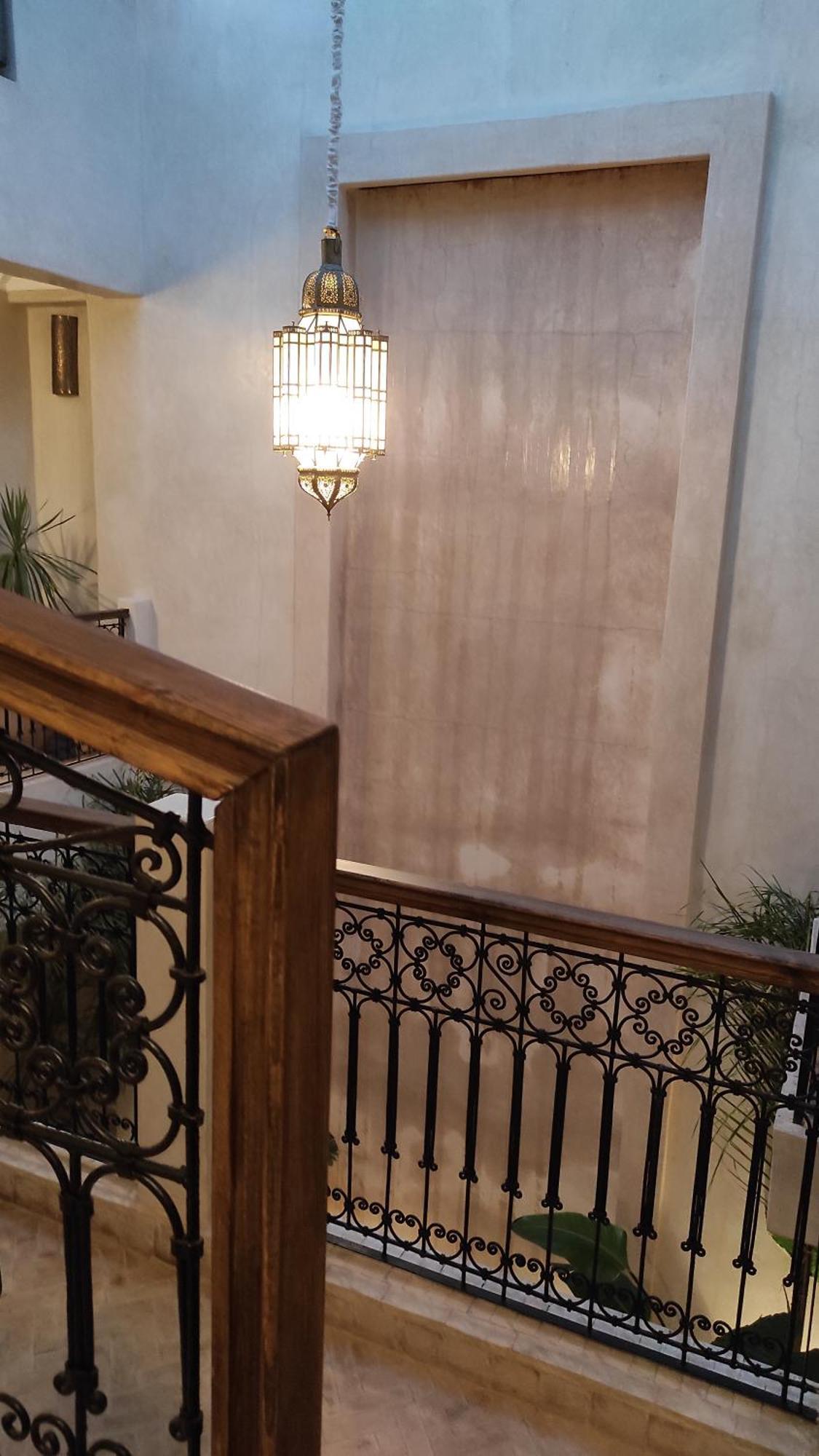 Bed & Breakfast Noasid Marrakesh
