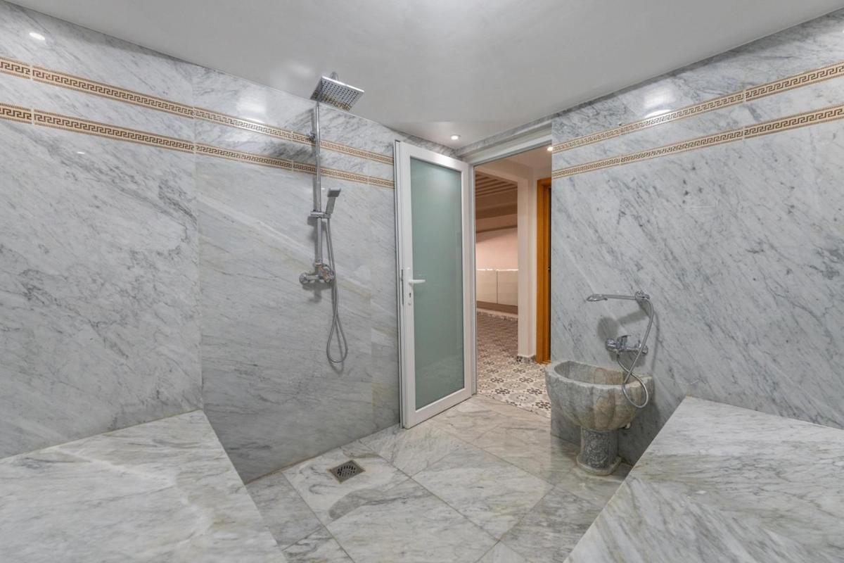 Appartement De Prestige Gueliz Kasbel 212