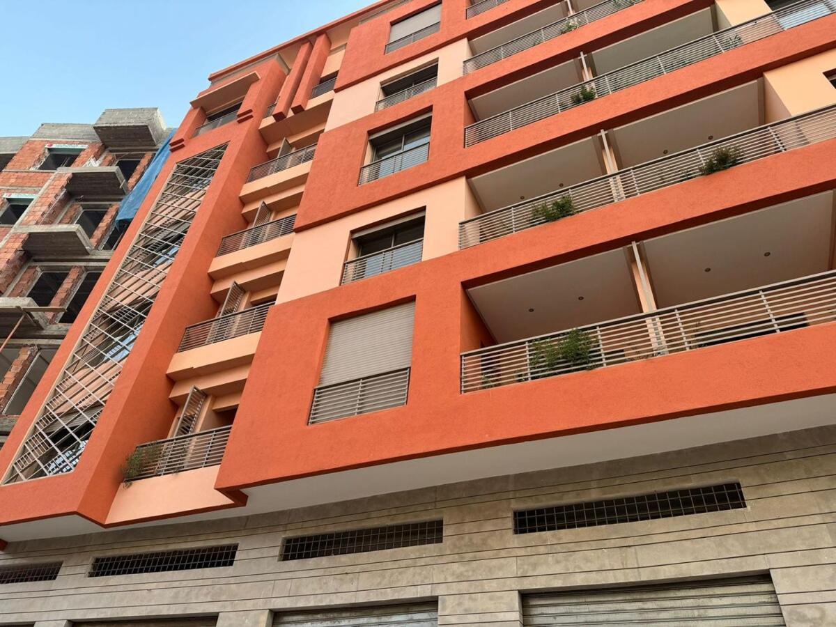 Appartement De Prestige Gueliz Kasbel 212 Marrakesh