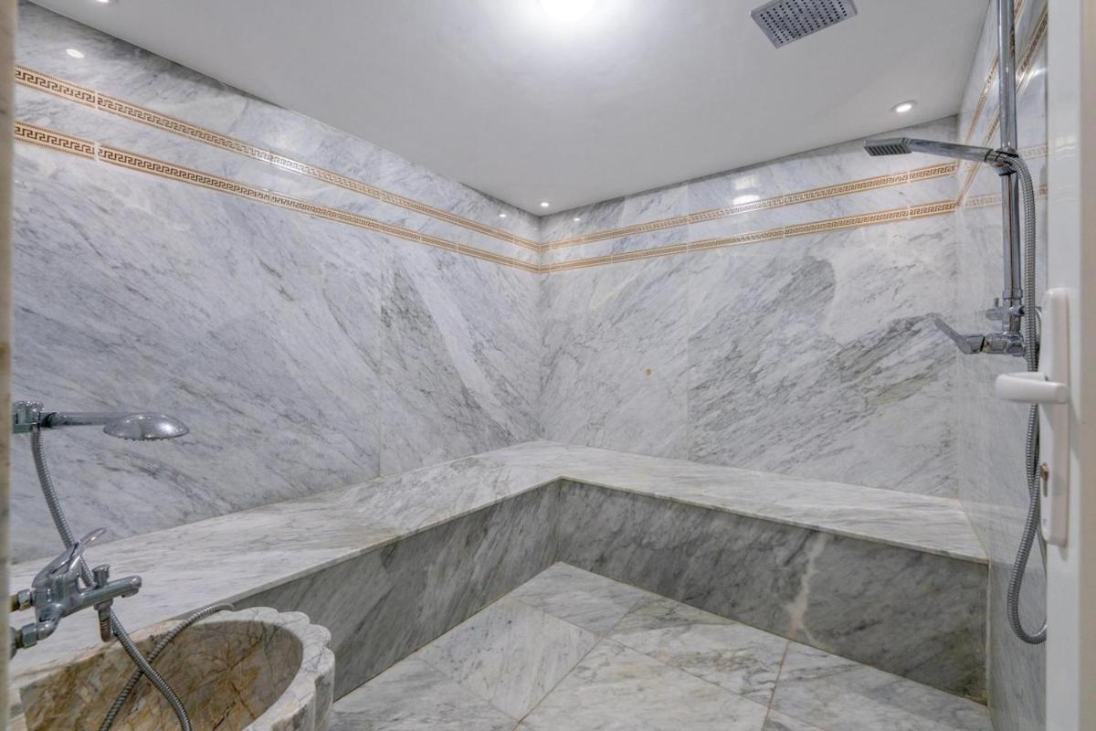 Appartement De Prestige Gueliz Kasbel 212