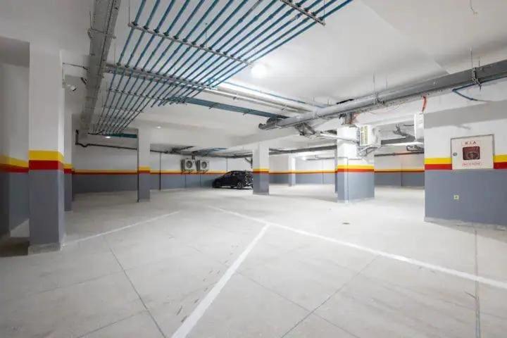 De Prestige Gueliz Kasbel 212 Appartement