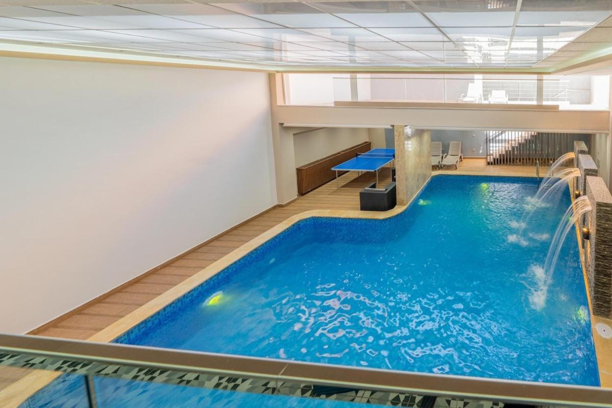 Appartement De Prestige Gueliz Kasbel 212 Marrakesh